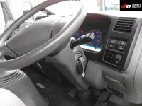 Mazda TITAN лот № 8013 оценка 3.5  с аукциона в Японии 4