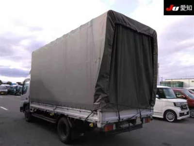 Mazda TITAN  с аукциона в Японии