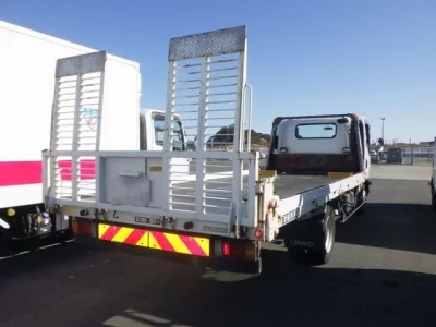 Mazda TITAN  с аукциона в Японии