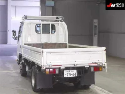 Mazda TITAN  с аукциона в Японии