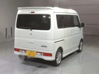 Suzuki EVERY WAGON лот № 3040 оценка S  с аукциона в Японии 1