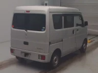 Suzuki EVERY лот № 3054 оценка 4  с аукциона в Японии 1