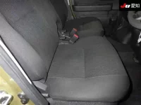 Daihatsu ATRAI VAN лот № 2517 оценка 5  с аукциона в Японии 5