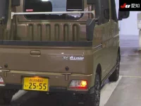 Daihatsu ATRAI VAN лот № 2517 оценка 5  с аукциона в Японии 7