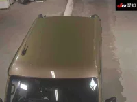 Daihatsu ATRAI VAN лот № 2517 оценка 5  с аукциона в Японии 8