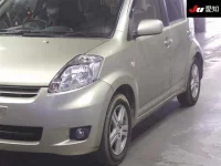 Daihatsu Boon лот № 30212 оценка R  с аукциона в Японии 6