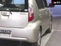Daihatsu Boon лот № 30212 оценка R  с аукциона в Японии 7