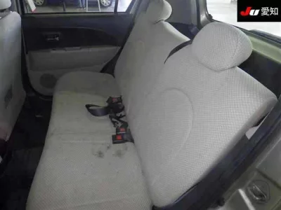 Daihatsu Boon  с аукциона в Японии