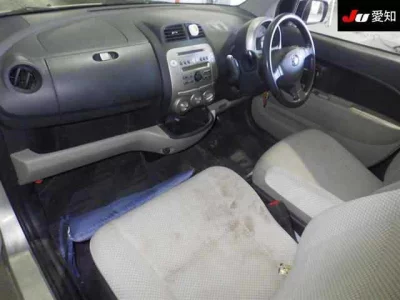 Daihatsu Boon  с аукциона в Японии