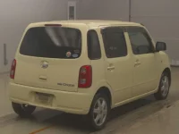 Daihatsu MIRA лот № 89003 оценка R  с аукциона в Японии 1