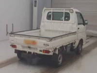 Daihatsu HIJET TRUCK лот № 3060 оценка R  с аукциона в Японии 1