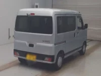 Daihatsu HIJET VAN лот № 3059 оценка R  с аукциона в Японии 1