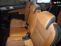 Subaru EXIGA лот № 30255 оценка 3.5  с аукциона в Японии 3