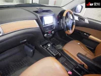 Subaru EXIGA лот № 30255 оценка 3.5  с аукциона в Японии 2