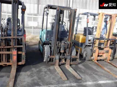 SUMITOMO FORKLIFT