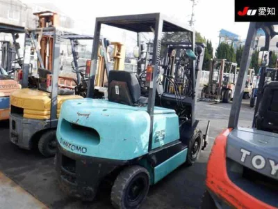 SUMITOMO FORKLIFT