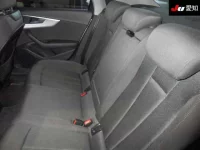 Audi A4 лот № 5052 оценка 4.5  с аукциона в Японии 3