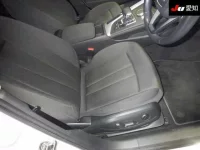 Audi A4 лот № 5052 оценка 4.5  с аукциона в Японии 5