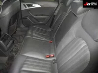 Audi A6 лот № 30193 оценка R  с аукциона в Японии 3