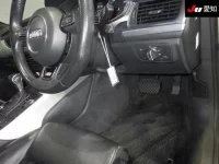 Audi A6 лот № 30193 оценка R  с аукциона в Японии 4