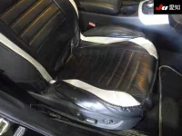 Audi A4 лот № 30262 оценка 3.5  с аукциона в Японии 5