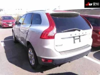 Volvo XC60 лот № 10026 оценка -  с аукциона в Японии 7