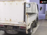 Hino DUTRO лот № 20046 оценка 3  с аукциона в Японии 7