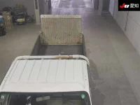 Hino DUTRO лот № 20046 оценка 3  с аукциона в Японии 8