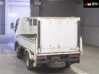 Hino DUTRO лот № 20046 оценка 3  с аукциона в Японии 1