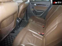 Audi Q3 лот № 5012 оценка 4  с аукциона в Японии 3