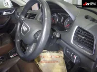 Audi Q3 лот № 5012 оценка 4  с аукциона в Японии 4