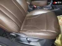 Audi Q3 лот № 5012 оценка 4  с аукциона в Японии 5