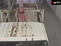 Hino DUTRO лот № 8023 оценка R  с аукциона в Японии 8