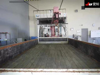 Hino DUTRO  с аукциона в Японии