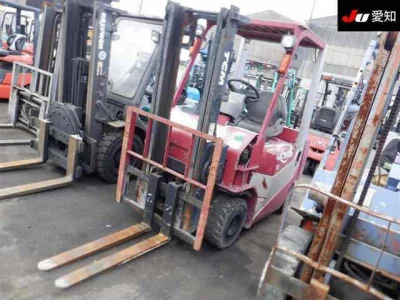 TCM FORKLIFT