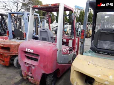 TCM FORKLIFT