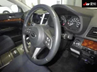 Subaru LEGACY лот № 30237 оценка 3.5  с аукциона в Японии 4