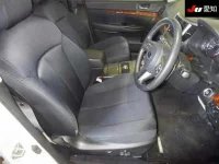 Subaru LEGACY лот № 30237 оценка 3.5  с аукциона в Японии 5