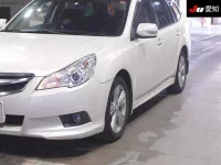 Subaru LEGACY лот № 30237 оценка 3.5  с аукциона в Японии 6