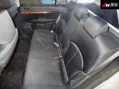 Subaru LEGACY  с аукциона в Японии