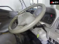 Hino DUTRO лот № 8028 оценка 3.5  с аукциона в Японии 4