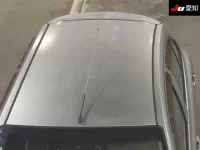 Nissan MARCH лот № 56 оценка 3.5  с аукциона в Японии 8