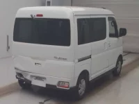 Daihatsu ATRAI VAN лот № 3100 оценка R  с аукциона в Японии 1