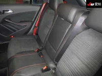 Mercedes-Benz CLA CLASS лот № 3048 оценка 4.5  с аукциона в Японии 3