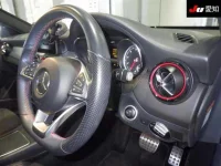 Mercedes-Benz CLA CLASS лот № 3048 оценка 4.5  с аукциона в Японии 4