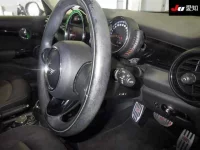 BMW MINI лот № 85 оценка 4  с аукциона в Японии 4