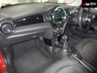 BMW MINI лот № 85 оценка 4  с аукциона в Японии 2