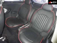 BMW MINI лот № 30271 оценка 4  с аукциона в Японии 3