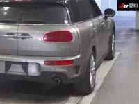 BMW MINI лот № 30317 оценка 3.5  с аукциона в Японии 7