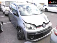 Volkswagen UP лот № 10074 оценка -  с аукциона в Японии 6